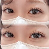 アンアイサロン(UNEeyesalon)