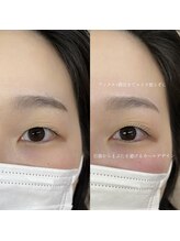 コア(koa)/まつ毛パーマ×眉毛アイブロウ