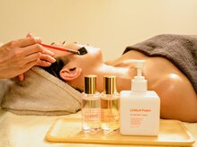 メグリ(めぐRe.)の雰囲気(話題のララピール)