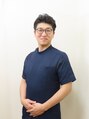 仙台東口かえで整骨院/甲斐谷　幸太(かいたに　こうた)