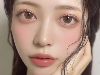 プラチナムドール 高知はりまや店(PLATINUMDOLL)/パリジェンヌ高知/アイブロウ