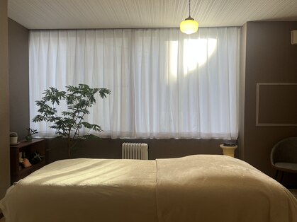 オクルミ 茅場町(Okurumi)の写真