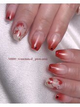 リアンド(Li&)/ハートネイル