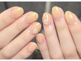 【定額】シンプルデザイン