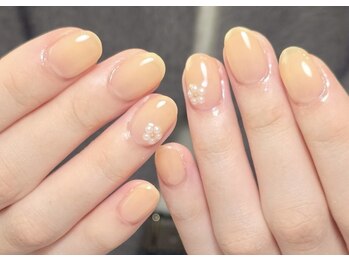 シス 福岡市南区高宮店(Sis)/【定額】シンプルデザイン