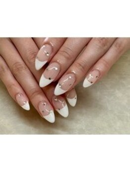 ブランシェネイル(Branche Nail)/フレンチデザイン