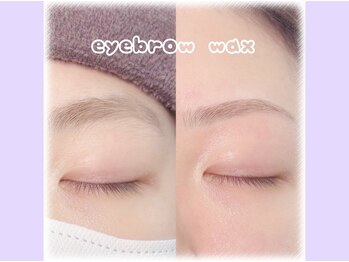 シーンスタジオ 松戸店(SSIN STUDIO)/松戸/眉毛ワックス/まつげパーマ