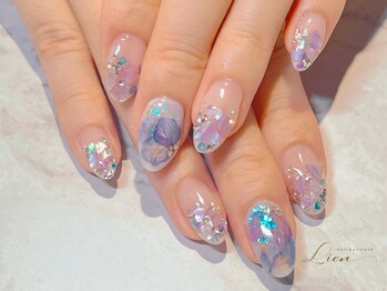 リアン(Lien)/ベーシックコース