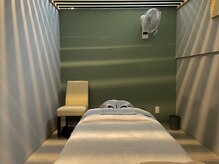 ホットチョット 青戸店(HOTちょっと)の雰囲気(半個室になっているので周りを気にせずゆっくり寛げます。)