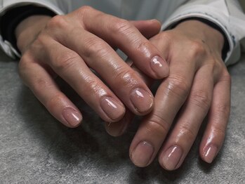 オムネイル 渋谷(HOMME NAIL)/