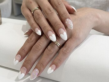 ネイルソファ イコマ(NAIL SOFA 生駒)/