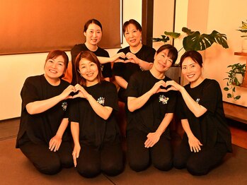 ソラリウム(Solarium)の写真/【スクール認定講師在籍】圧倒的な知識と経験に基づく本格ケア！一人ひとりのお悩みに合わせた的確な施術