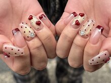 ネロリ バイ エイティスト(neroli by 8ist)/ドット[新宿/新宿駅]