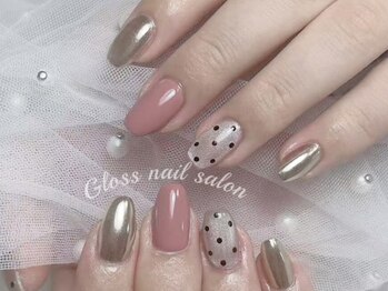 グロース(Gloss)/