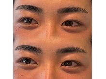 きゅるんbeautysalonの雰囲気(メンズWAXも人気です♪)