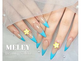 フレンチネイル