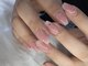 リーネイル(Lee_nail)の写真/【高技術×低価格サロン】自爪への負担を最小限に抑える“フィルイン（ベース一層残し）”施術◎