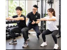 ワイズ パーソナルトレーニングジム(Y's)