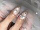 reYW. nail【リ ユー】【11/1 NEW OPEN（予定）】の写真