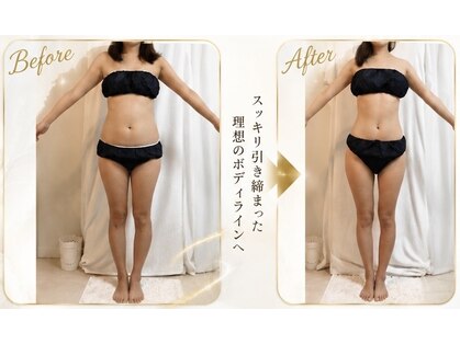アーラ アンド べレア(ALA & Bellea)の写真