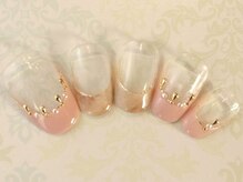 ネイルサロン ハンナ(Nail salon Hanna.Ri)/デザインコレクション
