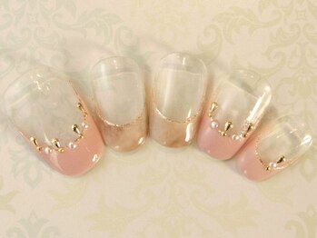 ネイルサロン ハンナ(Nail salon Hanna.Ri)/デザインコレクション