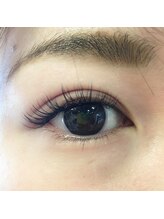 ビューティー ビースト(Beauty+Beast)/～自然なパッチリ目に～