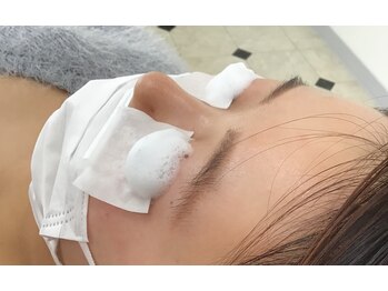 ティンク(Tink)/アイシャンプー