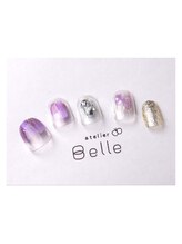 アトリエ ベル(atelier Belle)/惑星のかけら＊