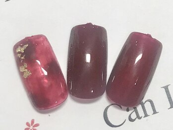 キャンアイドレッシー 熊谷店/2019.11～12月5000円