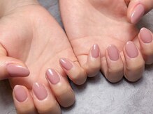 イデアル(ideal)/ジェルワンカラー