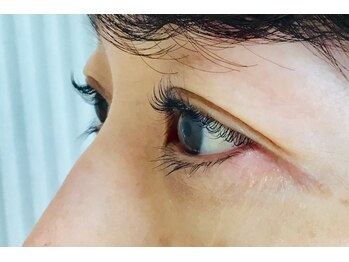 マリナ アイラッシュ(MARINA EYELASH)/ラッシュリフト