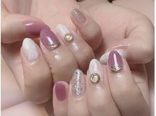 ジェイノヴァール(Jnovart)/