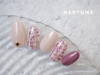 ネプチューン 学芸大学店(NEPTUNE)/NO.161 定額6980円コース I