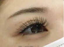 ラシェスキタモト (luscius kitamoto)/ボリュームラッシュ140束