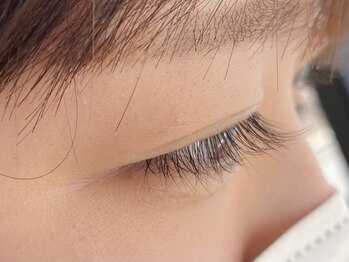 エメ(aimer)/design:60本ブラウン