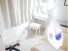 ライトビューティー 本八幡店(LIGHT BEAUTY)/国内トップレベルのパワー