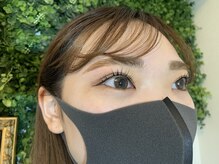 ドリームシャイニー 西葛西店(Dream Shiny)/パリジェンヌラッシュリフト