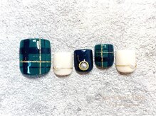 エイム 目黒店(Aim)/FOOT C-10