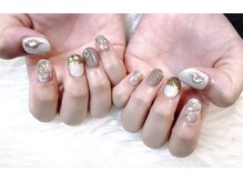 リーヴェ(Riebe)/ニュアンス