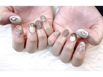 リーヴェ(Riebe)/ニュアンス