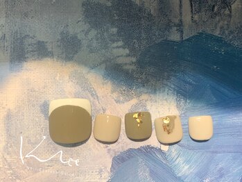 クレー(Klee)/定額 Klee Design コース