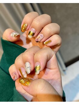 ジィール(JIIL)/サンプルデザインコース