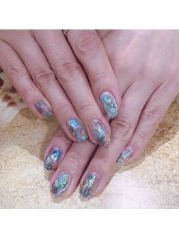 アウラ 新宿西口店(aura)/吉野担当☆オフ有105分無90分