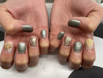 ユキ リラクゼーション アンド エステサロン/