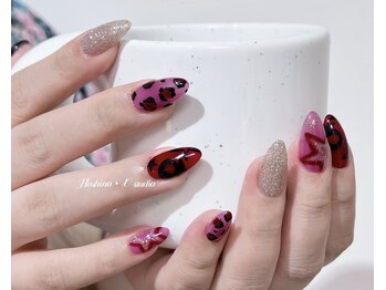 ホシノ ユー スタジオ(Hoshino U studio)/