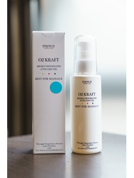 メルティ 浦和(Melty)/大好評の高濃度酸素オイル使用