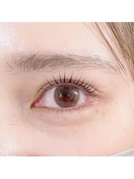 マジョリ(Majoli)/まつげパーマ