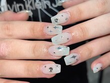 ハチイチイチサン(8113)/フラッシュグリッター