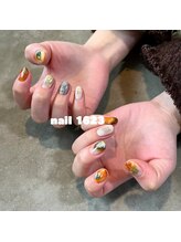 ネイルイチロクニーサン(nail 1623)/